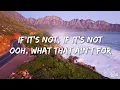 Zerb, Rita Ora - If It's Not Love (Lyrics)