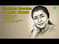 Lagu Golden Hits: Asha Bhosle's Classics | Asha Bhosle Songs | Darogaji Chori Ho Gayi | Dil Jalon ...