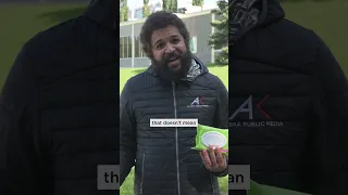 Flushable Wipes Are Costing Anchorage Thousands a Year