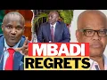 Ruto Forced U-TURN on 240Billion Safaricom Sale as  Nyoro Exposes Mbadi Fumble