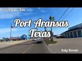 Port Aransas Corpus Christi Texas