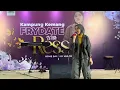 Download Lagu Ressa - Sendiri | Anggun C Sasmi
