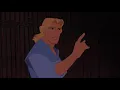 Download Lagu Pocahontas   John Smith Confronts Ratcliffe HD