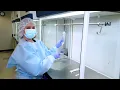 Jerry H Hodge School of Pharmacy Amarillo Lab Tour