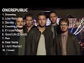 Lagu OneRepublic Top Playlist Off All Time ~ Greatest Hits Playlist 2023