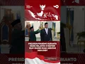 Download Lagu Presiden Prabowo Resmi Melantik 4 Menteri dan 1 Wamen masa jabatan 2024-2029  #tvri  #news