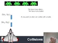 Space invaders - Player bullets