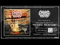 Download Lagu CONSUMED BY VULTURES - NATURAL SELECTION [OFFICIAL MUSIC VIDEO] (2023) SW EXCLUSIVE