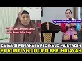 Download Lagu Lucy Daiva Murtad Setelah Ketemu Yesus Saat OD , Bu Kunti Dapat Hidayah Karna Hidup Benar