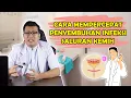 Download Lagu CARA MEMPERCEPAT PENYEMBUHAN INFEKSI SALURAN KEMIH - DOKTER SADDAM ISMAIL