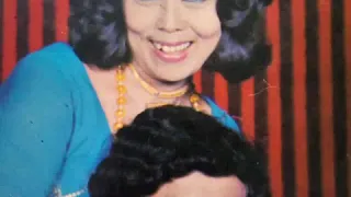 budi dan air mata ellya khadam om el sitara dbp ellya khadam