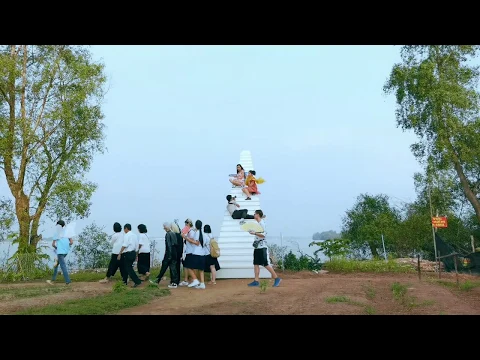 A Trip to Heaven by Linh Duong  - Official Trailer