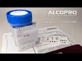 iCup Urine Drug Test Instructions