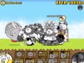 The Battle Cats - Facing Danger with No Crit No Gacha No Anti-Metal
