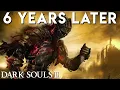 Dark Souls 3 - 6 Years Later