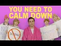 Lagu Remy: You Need to Calm Down (Taylor Swift Parody)
