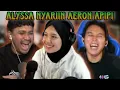 Download Lagu CIEE ALYSSA NYARIIN AERON APIPI HAHA