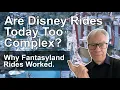 Download Lagu Are Simple Disney Rides Better than Complex ones?