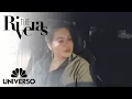 Lorenzo disappoints Chiquis The Riveras Universo