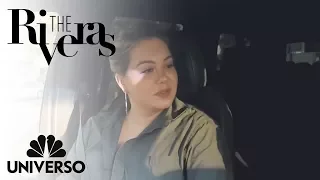 Lorenzo disappoints Chiquis The Riveras Universo