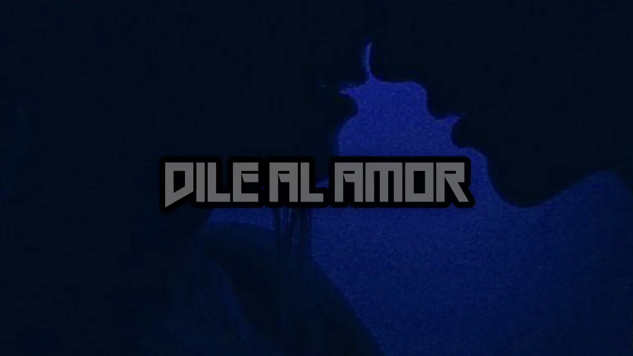 Dile Al Amor- Aventura (slowed+ reverbed) Dile Al Amor- Aventura (slowed+ reverbed)