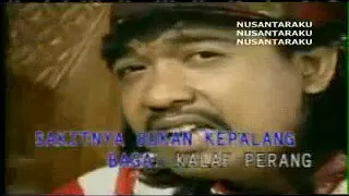 trio sakhera putus lagi cintaku