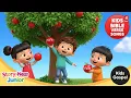 22 Minutes of Bible Verse Songs for Kids Fun Scripture Music to Memorize God s Word