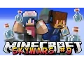 SO MANY DRUGS - Minecraft SKYWARS