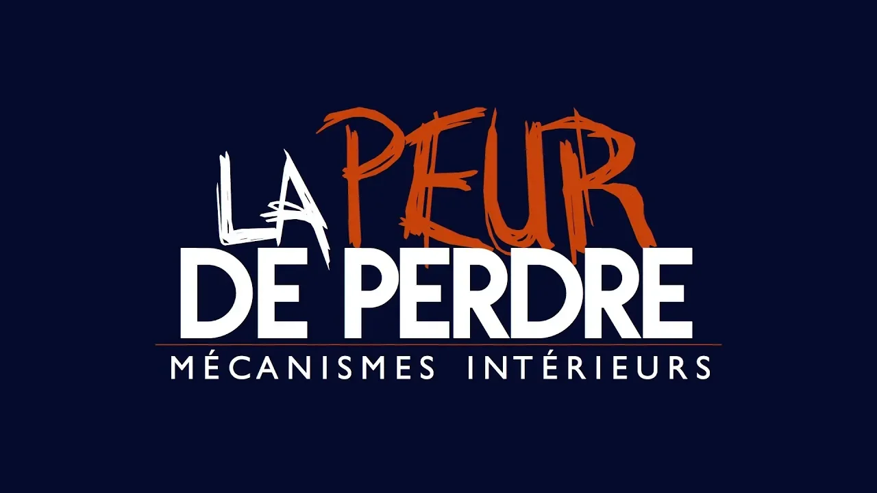 Miniature de l'épisode : La Peur De Perdre | Nicolas Panza