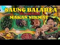 NEW YEAR'S EVE IN BALAREA BOJONGSOANG, EXCITED TO HAVE A NEW MENU || SITUKANGDAHAR