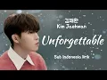Download Lagu Kim jaehwan - Unforgettable (다 잊은 줄 알았어) Lyric translate