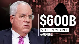 Ex-CIA Veteran on the Largest Transfer of Wealth in Human History | David Shedd