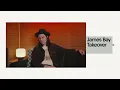 Vevo - James Bay Takeover | Maggie Rogers - Don't Forget Me