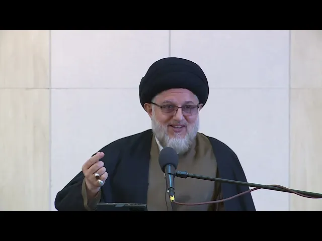 ⁣بحث الفقه ٩٢٩ : (٣١٣) كتاب الصوم. الفصل الثالث: الكفارات. 17 رجب الاصب 1445هـ
