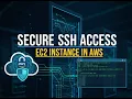 Day 22 Configuring Secure SSH Access to an EC2 Instance 100 Days of Cloud AWS Kodekloud