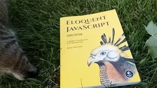 Eloquent JavaScript A Modern Introduction to Programming 3rd Edition by Marijn Haverbeke review