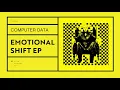COMPUTER DATA - Fog [CLIPP049]