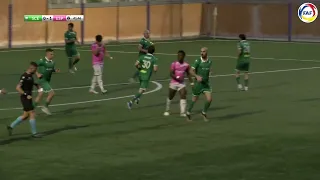 📺 RESUM 🔃 Promoció 🇦🇩 🗓️ Anada ⚽️ Sporting Escaldes - CF Esperança (1-3)