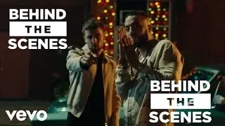 Liam Payne First Time Behind The Scenes BTS 