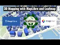 MapLibre Tutorial 01 An Introduction to MapLibre and MapTiler