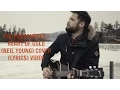 Passenger | heart of gold (neil young cover) (lyrics video cover)