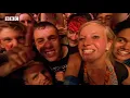 Green Day performs Boulevard of Broken Dreams at Reading Festival