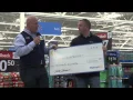 Walmart Associates Night March 9 2015