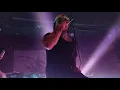 Signs of the Swarm - Pernicious (Live) Austin, Texas - 9-16-2021