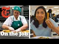 How to Feed NYC s Largest Middle School On The Job Priya Krishna NYT Cooking