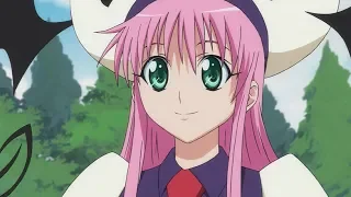to love ru season 1 anime review having an alien princess as your fiance 
