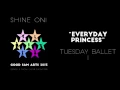 10   Everyday Princess