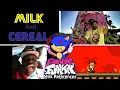 Download Lagu [OUTDATED] Milk - References Replaced With Their Original Songs! | Friday Night Funkin' Sunky.MPEG