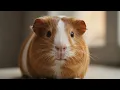 Guinea Pig Blink Loop So Cute