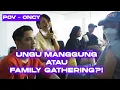 Download Lagu UNGU MAU MANGGUNG ATAU MAU FAMILY GATHERING?! | Ungu Vlog MP3